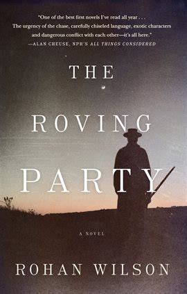 THE ROVING PARTY Ebook Epub